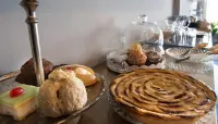 ชาอูรูดีไซน์ บีแอนด์บี - พร้อมอาหารเช้า
