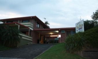 Motel Northview Mackay