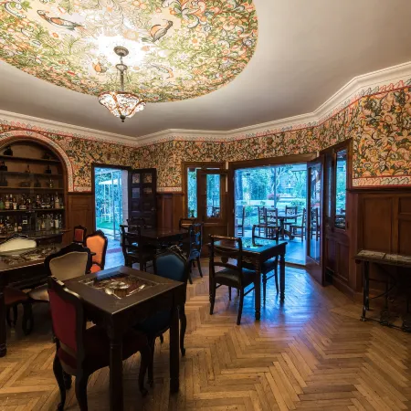 Hotel Boutique Villa Elisa
