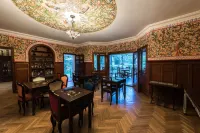 Hotel Boutique Villa Elisa - breakfast