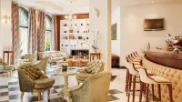 Dioni Boutique Hotel Hotel di Preveza