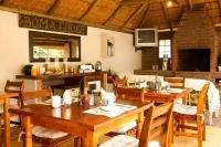 Boma Lodge Hotels in Durban North