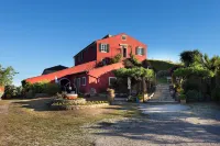 Fundana Villas Hotels in Paleokastrites