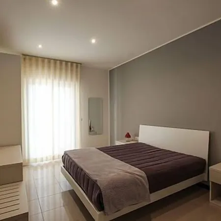 Matera Sassi Rooms 21/a e 21/b