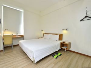 Whiz Hotel Malioboro Yogyakarta