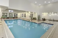 Residence Inn Chicago Schaumburg/Woodfield Mall 紹姆堡住宿飯店