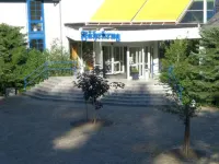 Hotel Fährkrug Hotels in Templin