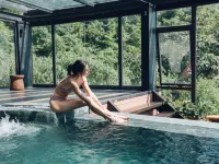 Sapa Jade Hill Resort & Spa - รีสอร์ท