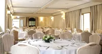 The Swan Hotel Wells - Завтрак