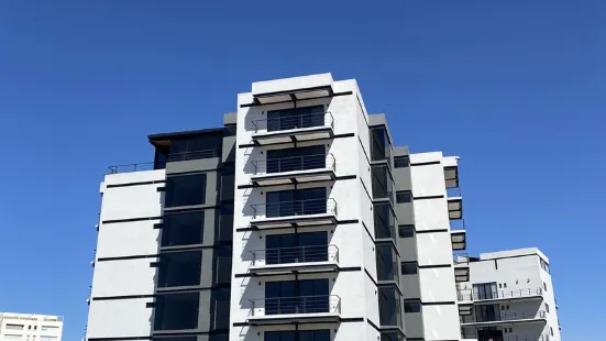 Ventura Apartments