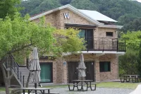 Gapyeong Jian W Pension Hotels near Jungmisan