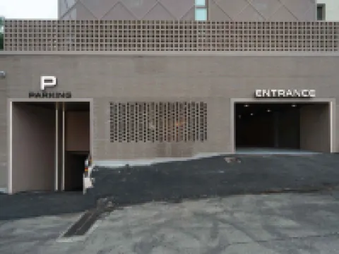 Hotel Label Seongnam Hotels in Seongnam