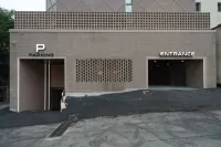 Hotel Label Seongnam Hotels in Seongnam