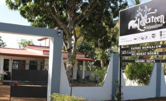 Hotel le Green Udawalawe