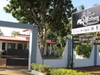 Hotel le Green Udawalawe Hotels in Moneragala