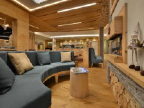 Kristiania Pure Nature Hotel & Spa Hotels in Cogolo