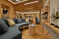 Kristiania Pure Nature Hotel & Spa Hotels in Cogolo