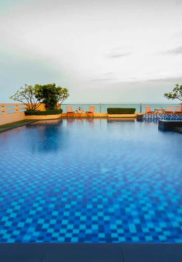 รูปภาพของโรงแรม ฟูราม่าเอ็กซ์คลูซีฟ แซนดารา หัวหิน ชะอำ