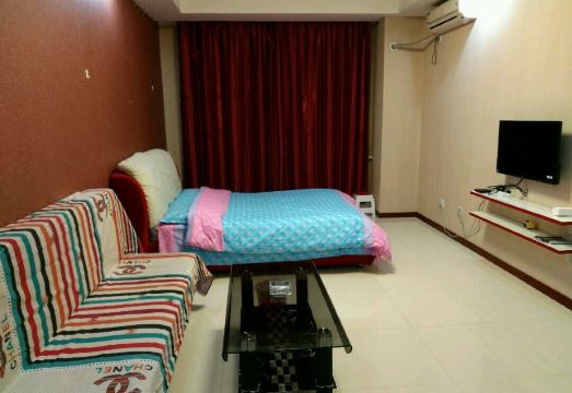 夏之花高端公寓（新华东街分店） Hotel Overview