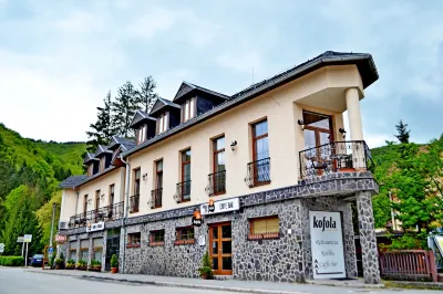 Penzion Daniela Hotels in Žilina