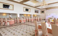 Azimut Hotel Nizhny Novgorod
