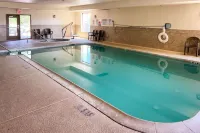 Comfort Inn & Suites Thatcher - Safford Hôtels à : Thatcher