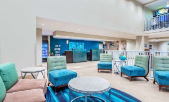 La Quinta Inn & Suites by Wyndham Ocean City