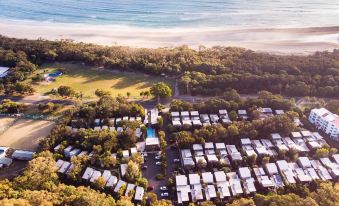 Allure Stradbroke Resort