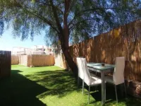City Suites