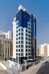 Studio M Al Barsha Hotel by Millennium Hotels near Union Coop Mosque جامع تعاونية الاتحاد