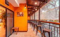 Vulcano Hotel at Nimman Hotel a Nimmanhaemin