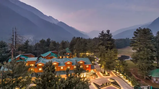 Radisson Golf Resort Pahalgam