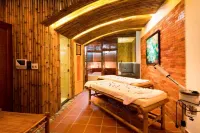 Galina Hotel & Spa - spa