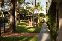 Motel 98 Hotels in Rockhampton