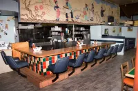 Keefers Inn King City