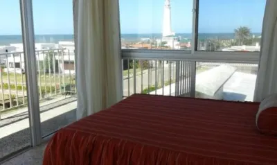 Perla del Este Hotel di 