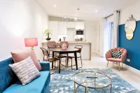 Your Apartment | Bristol Frederick Place - No.2 - 2-Star