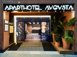 Aparthotel Augusta Barcelona