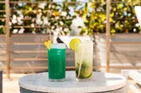 The Tony Hotel South Beach - Barer