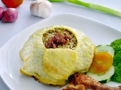 Nite & Day Batam Jodoh Square Отели рядом с достопримечательностью «BATAM SAMUDRA»