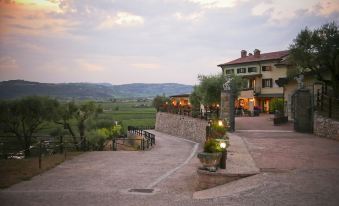 Sporting Hotel San Felice