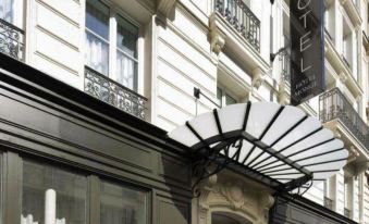Hotel Monge - Housity