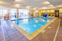 Holiday Inn Express & Suites BILLINGS WEST by IHG - Pools