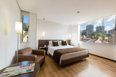 Hotel Poblado Alejandria