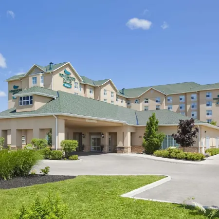 Homewood Suites by Hilton Cambridge-Waterloo, Ontario