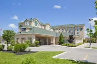 Homewood Suites by Hilton Cambridge-Waterloo, Ontario