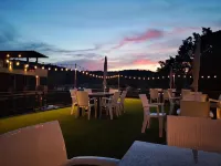 Andava Beach Hoteles en Sichon