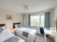Craigvrack Hotel & Restaurant Các khách sạn ở Pitlochry