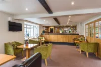 The Limes Country Lodge Hotel - bars