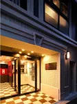 Hotel Sanrriott Kitahama فنادق في أوساكا